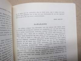 Korsholms skolor 1859-1958 - Minnesskrift