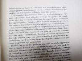 Korsholms skolor 1859-1934 - Minnesskrift