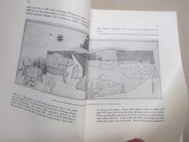 Korsholms skolor 1859-1934 - Minnesskrift