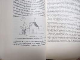 Korsholms skolor 1859-1934 - Minnesskrift