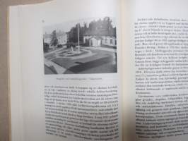 Korsholms skolor 1859-1934 - Minnesskrift