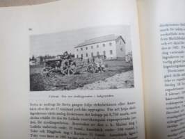 Korsholms skolor 1859-1934 - Minnesskrift