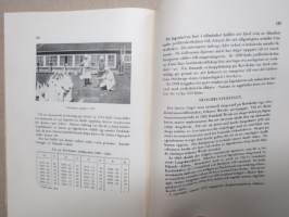 Korsholms skolor 1859-1934 - Minnesskrift