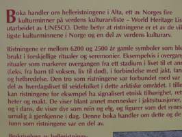 Helleristningene i Alta
