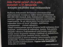 Vapaus tulee keskiyöllä