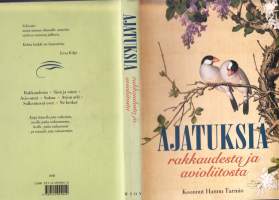Ajatuksia rakkaudesta ja avioliitosta, 1996. 11.p.