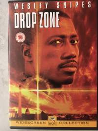 Drop zone DVD - elokuva suom. txt