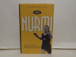 Paavo Nurmi - Juoksijain kuningas