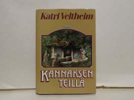 Kannaksen teillä