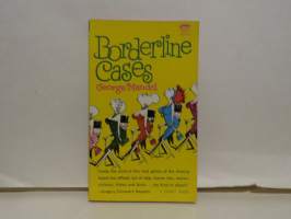 Borderline Cases