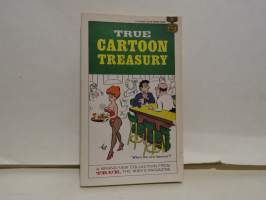 True Cartoon Treasury