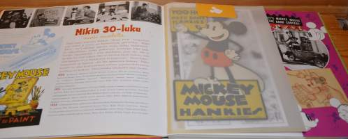 Disney-aarrekammio