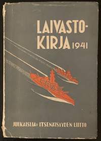 Laivastokirja 1941