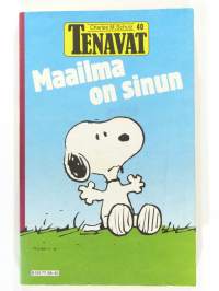 Maailma on sinun