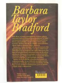 Tie tähtiin, Barbara Taylor Bradford