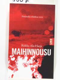 maihinnousu