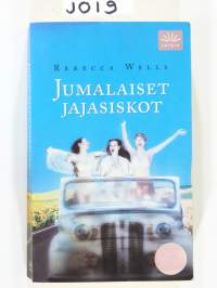 Jumalaiset jajasiskot