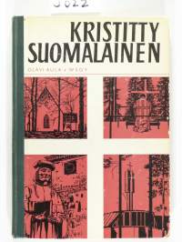 kristitty suomalainen