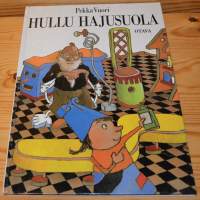 Tyhjä kuva