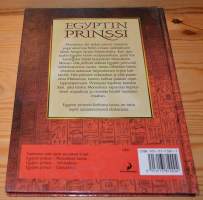 Egyptin prinssi