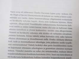 Vain yksi jäi - miten meistä tuli ainoa ihmislaji