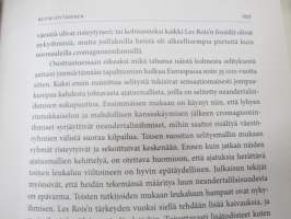 Vain yksi jäi - miten meistä tuli ainoa ihmislaji
