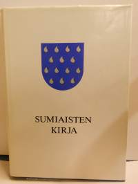 Sumiaisten kirja