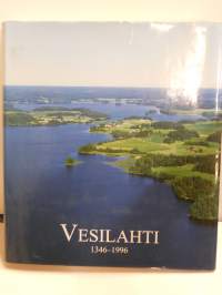 Vesilahti 1346-1996