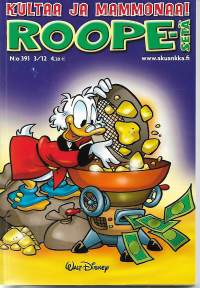Roope-setä 391 3/12