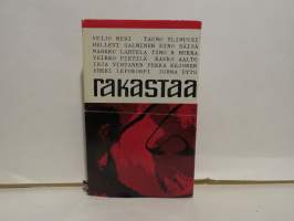 Rakastaa 12 novellia rakkaudesta