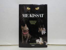 Me kissat - Käyttäytyminen, ominaisuudet, psykologia