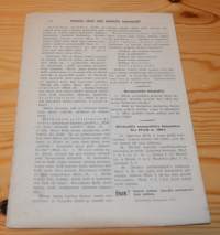 Kaswatusopillisten sanomain lastenlehti helmikuu 1902