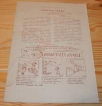 Lasten pyhäkoululehti 48 1936