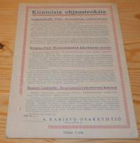 Maailma 16  1926