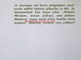 Oi,poikjani oi poikani !