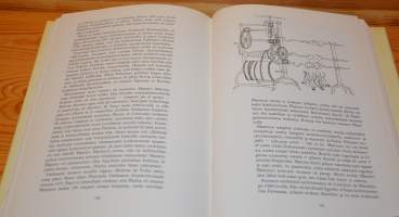 Gastronomian historia