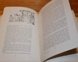 Gastronomian historia
