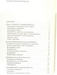 Suomen kaupunkiliitto 1912-1962