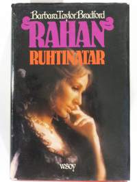 Rahan ruhtinatar