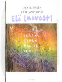 Elä luovasti