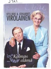 Kolmas elämä