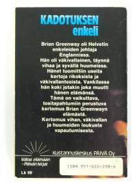 Kadotuksen enkeli