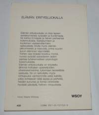 Elämän erityisluokalla