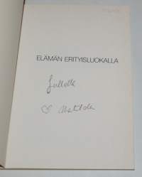 Elämän erityisluokalla