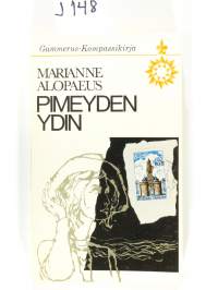 Pimeyden ydin