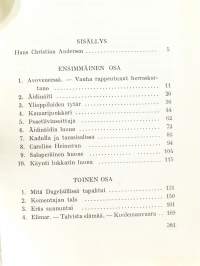 Molemmat paroonittaret