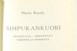 Simpukankuori