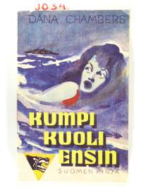 Kumpi kuoli ensin