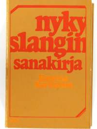 Nykyslangin sanakirja