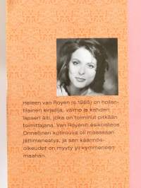 Onnellinen kotirouva